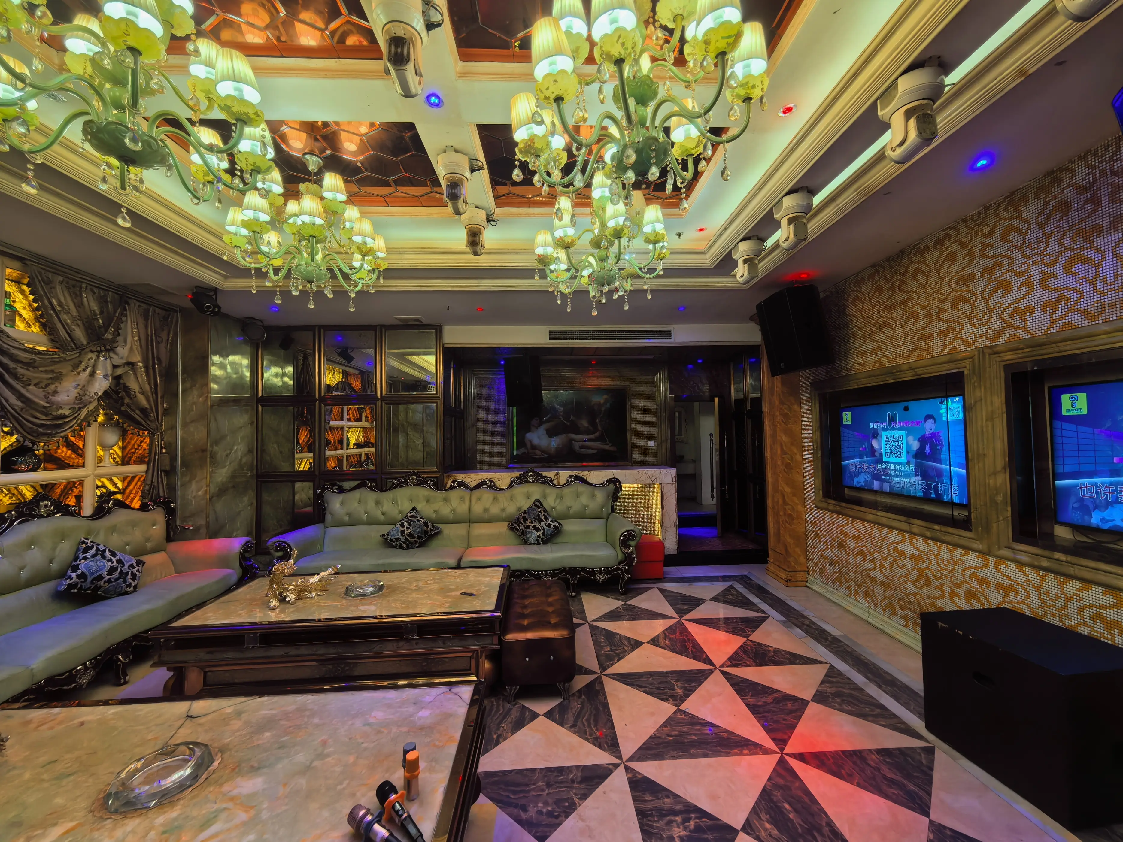 玉林商务ktv商务ktv啥意思解析-陆川县ktv预订