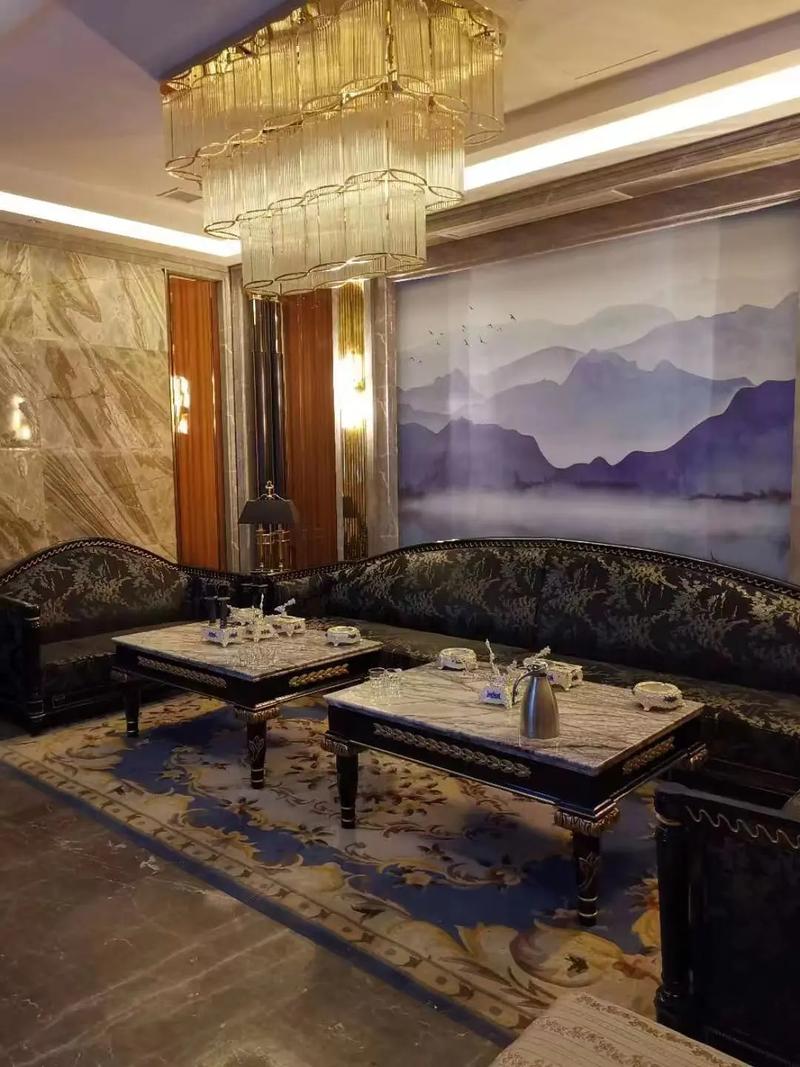 玉林商务ktv总排行权威推荐-陆川县ktv预订